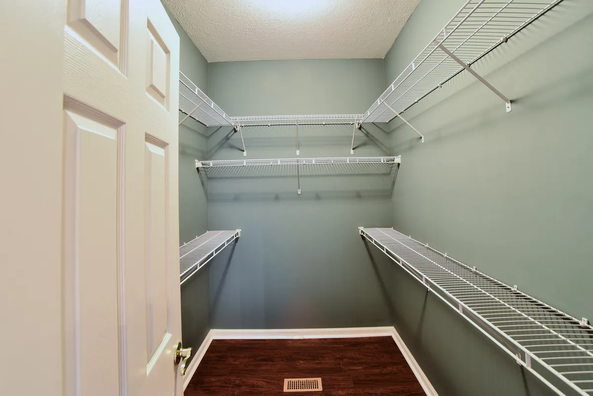 Closet