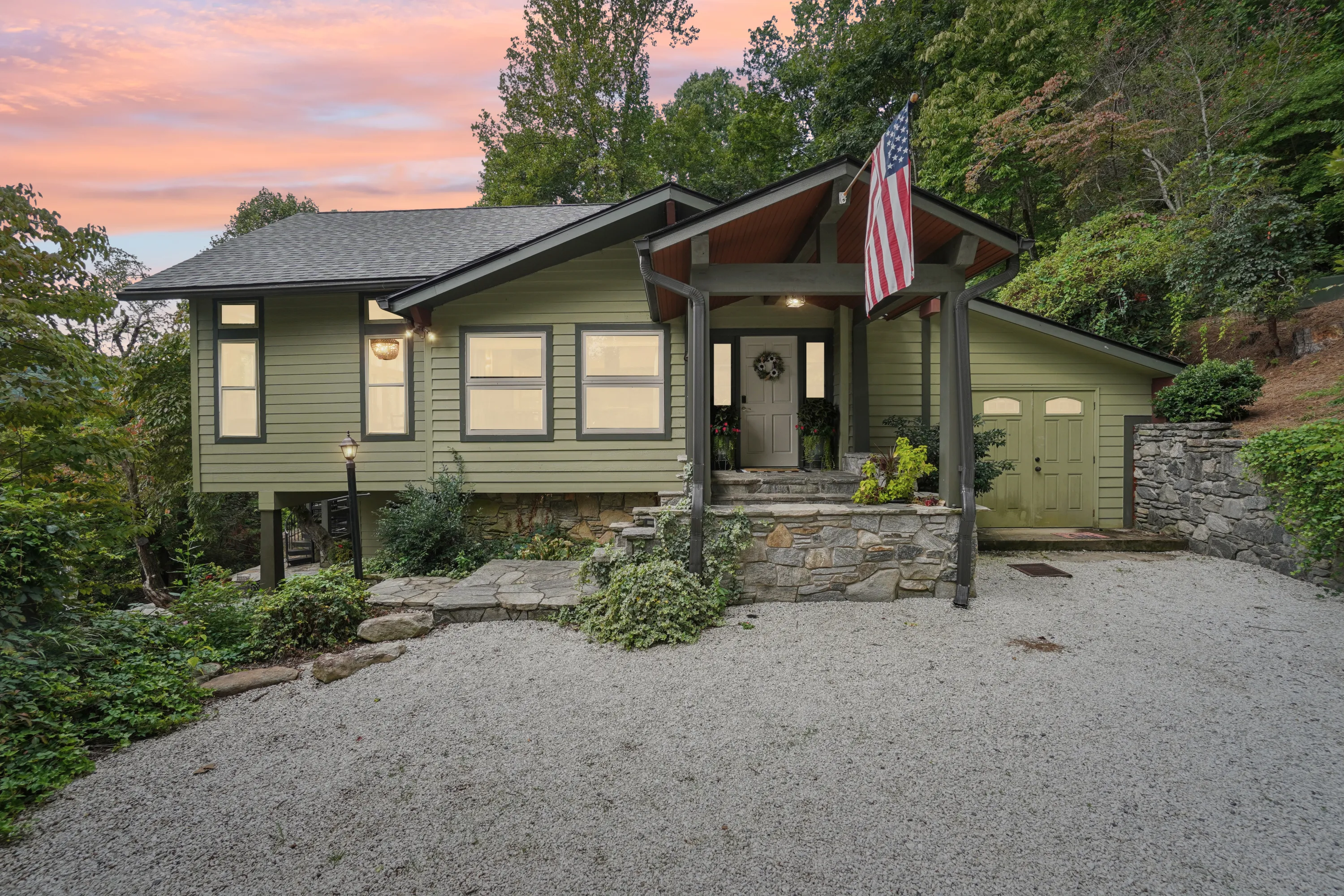 Real estate photography highlight 1