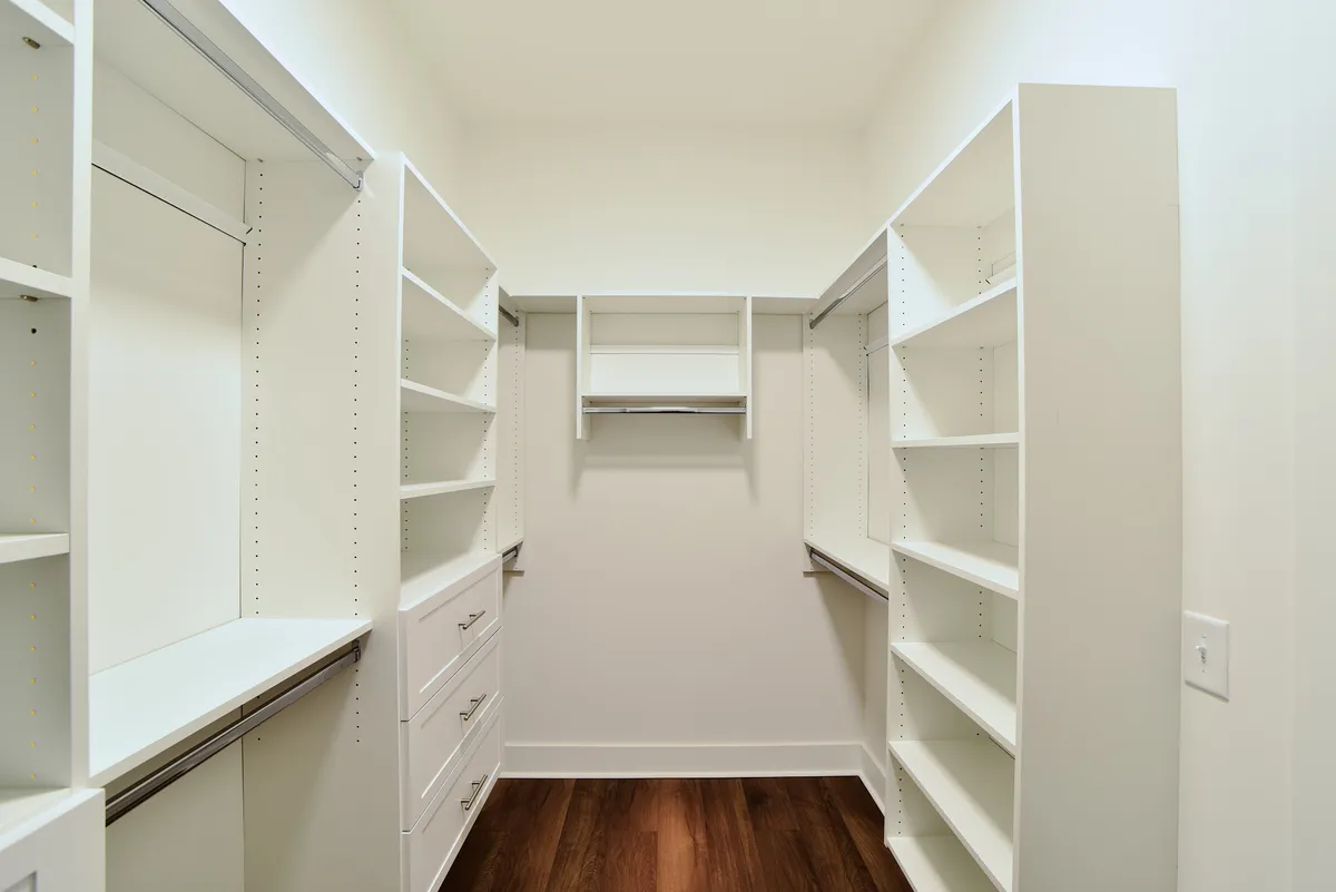 Closet