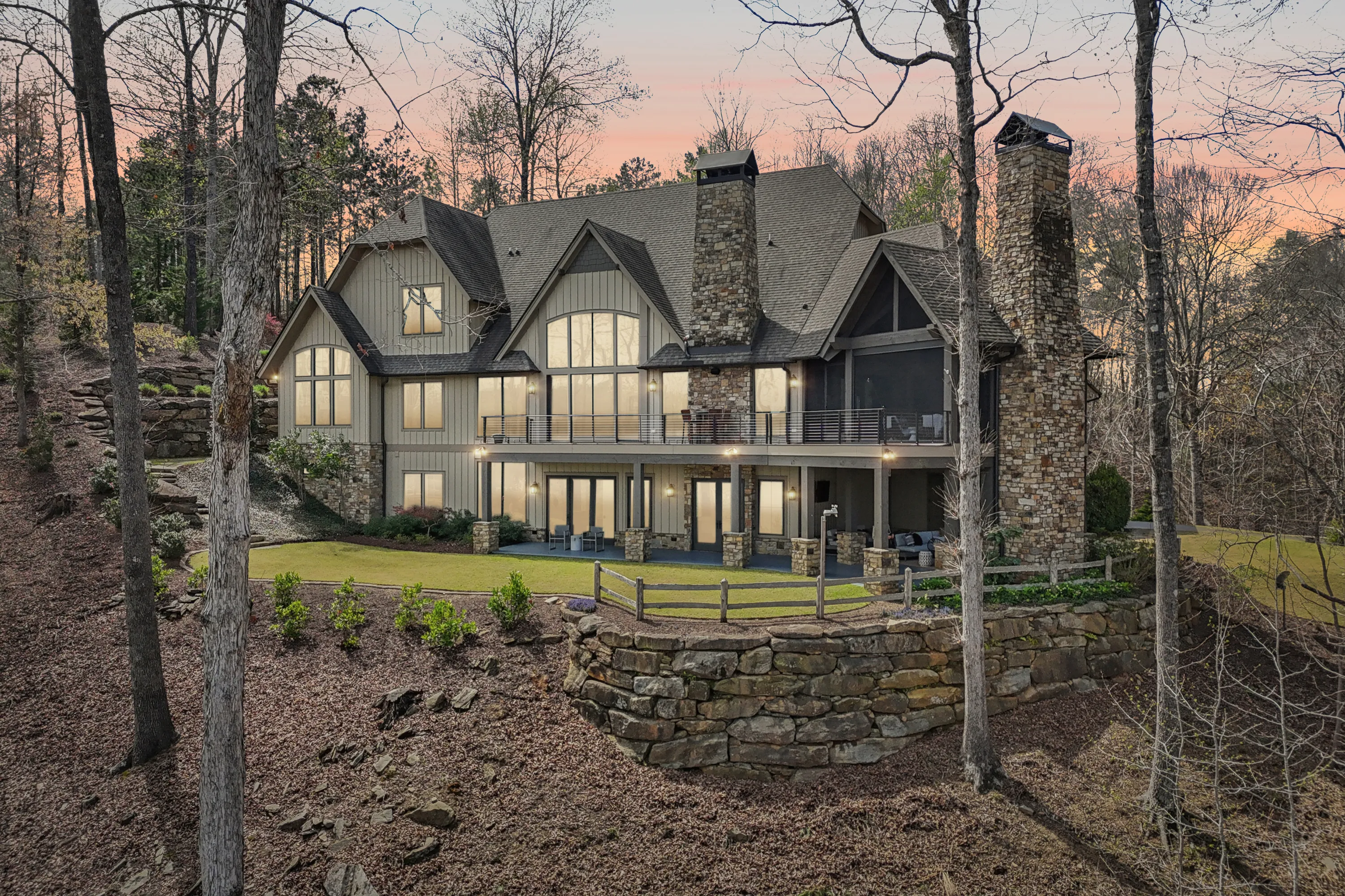Real estate photography highlight 6
