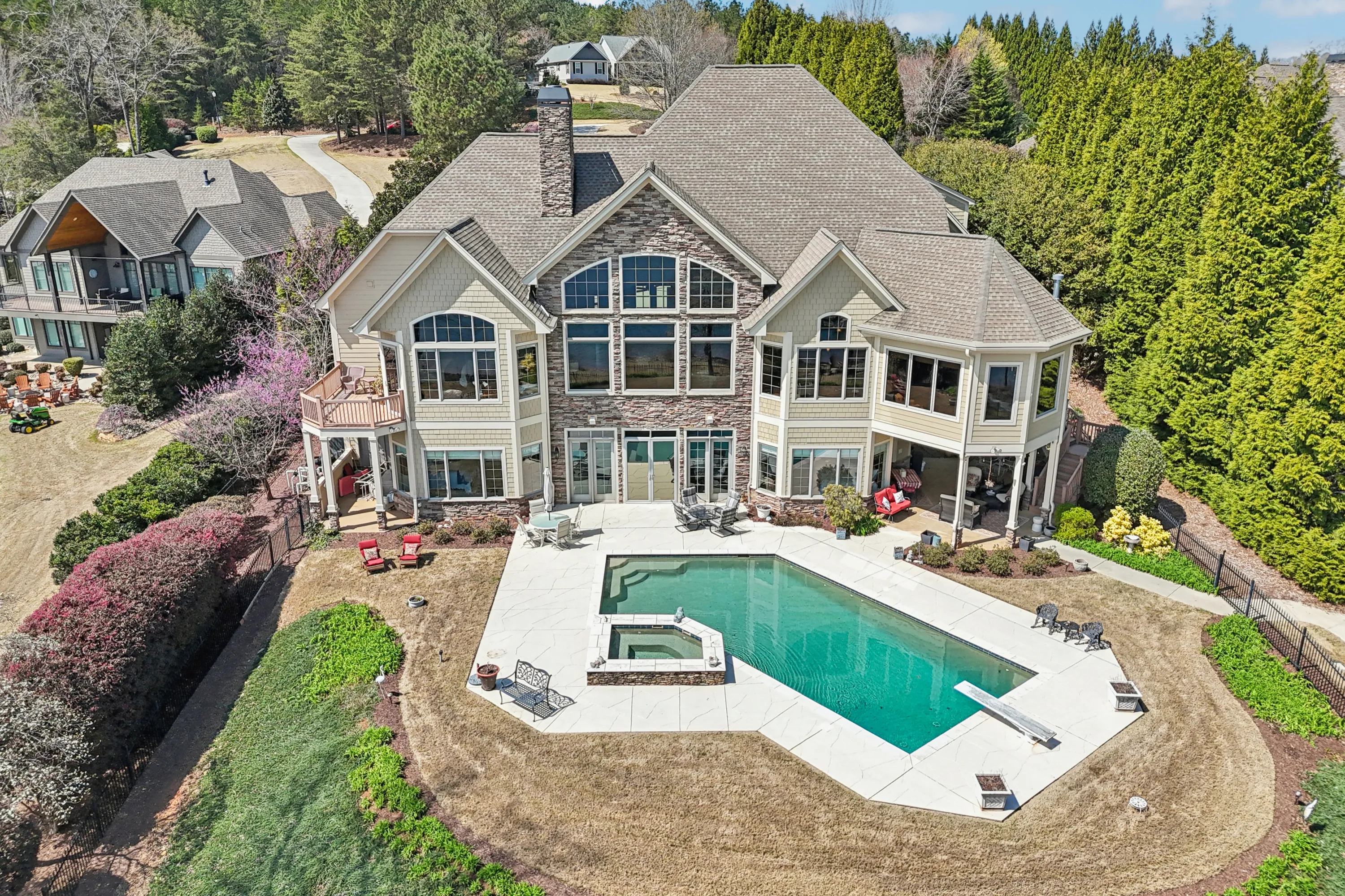 Real estate photography highlight 9