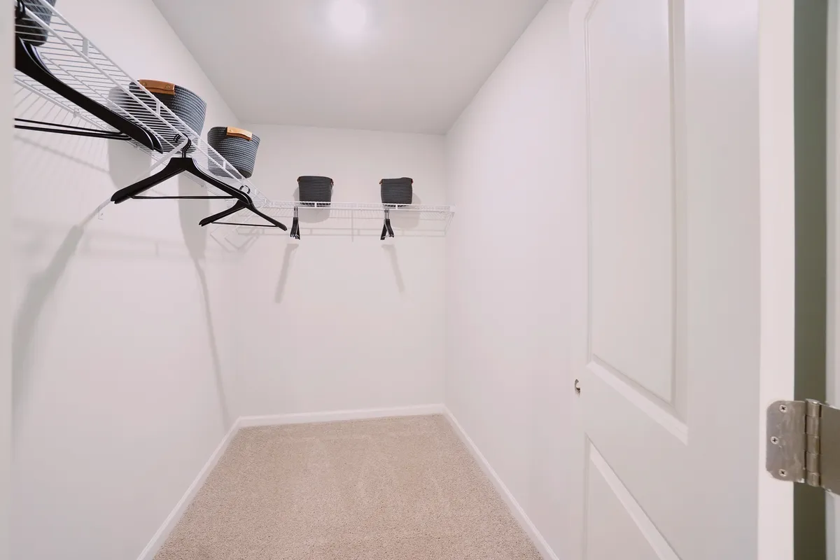 Closet