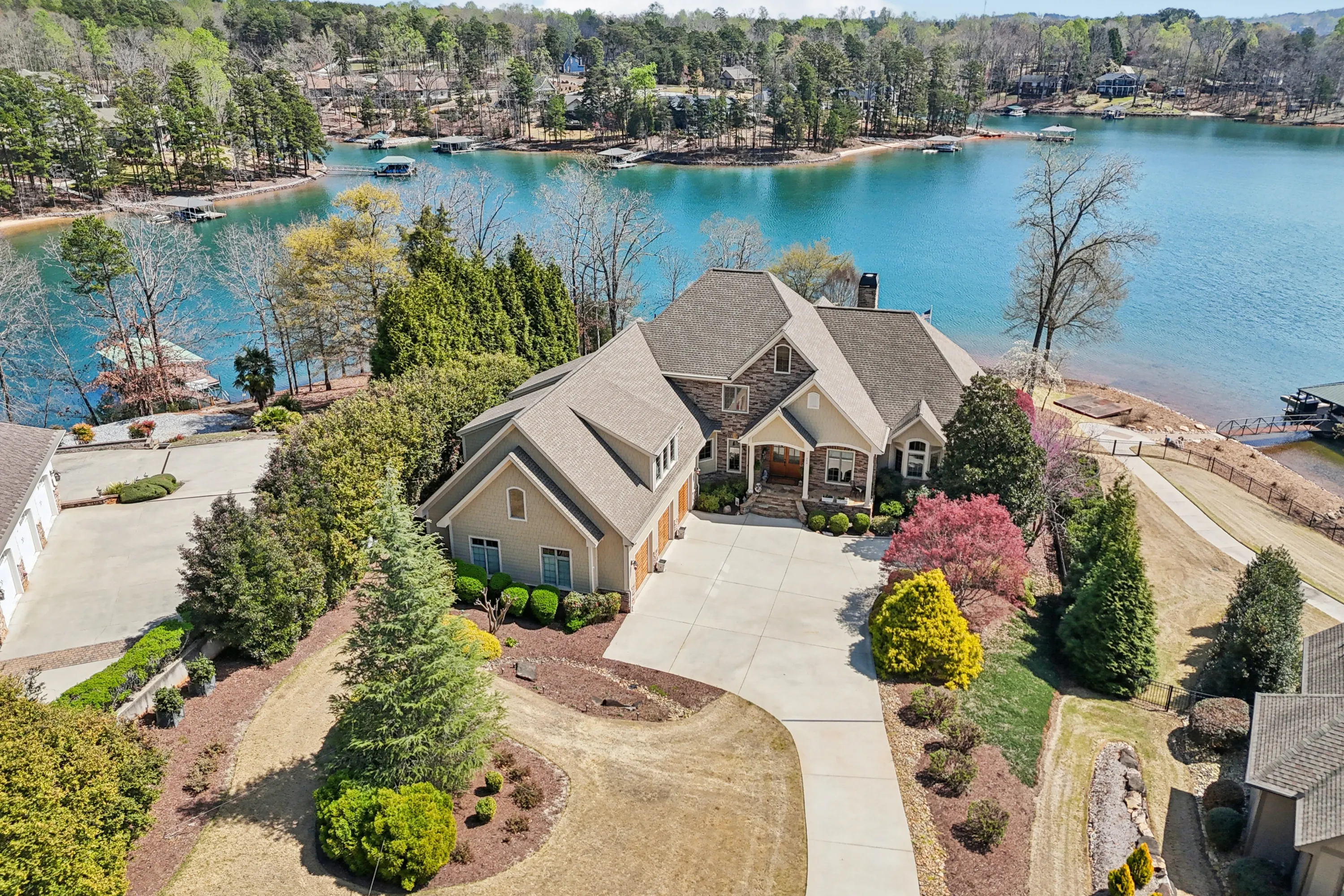 Real estate photography highlight 11