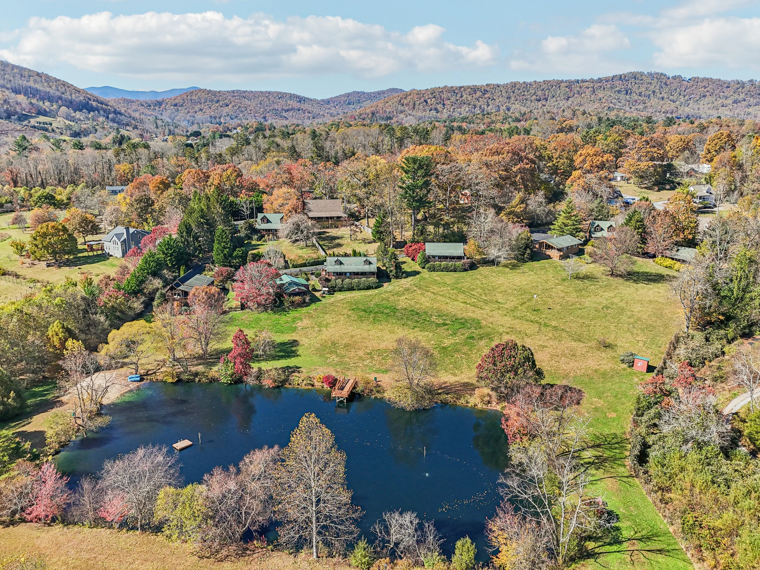 Real estate photography highlight 12