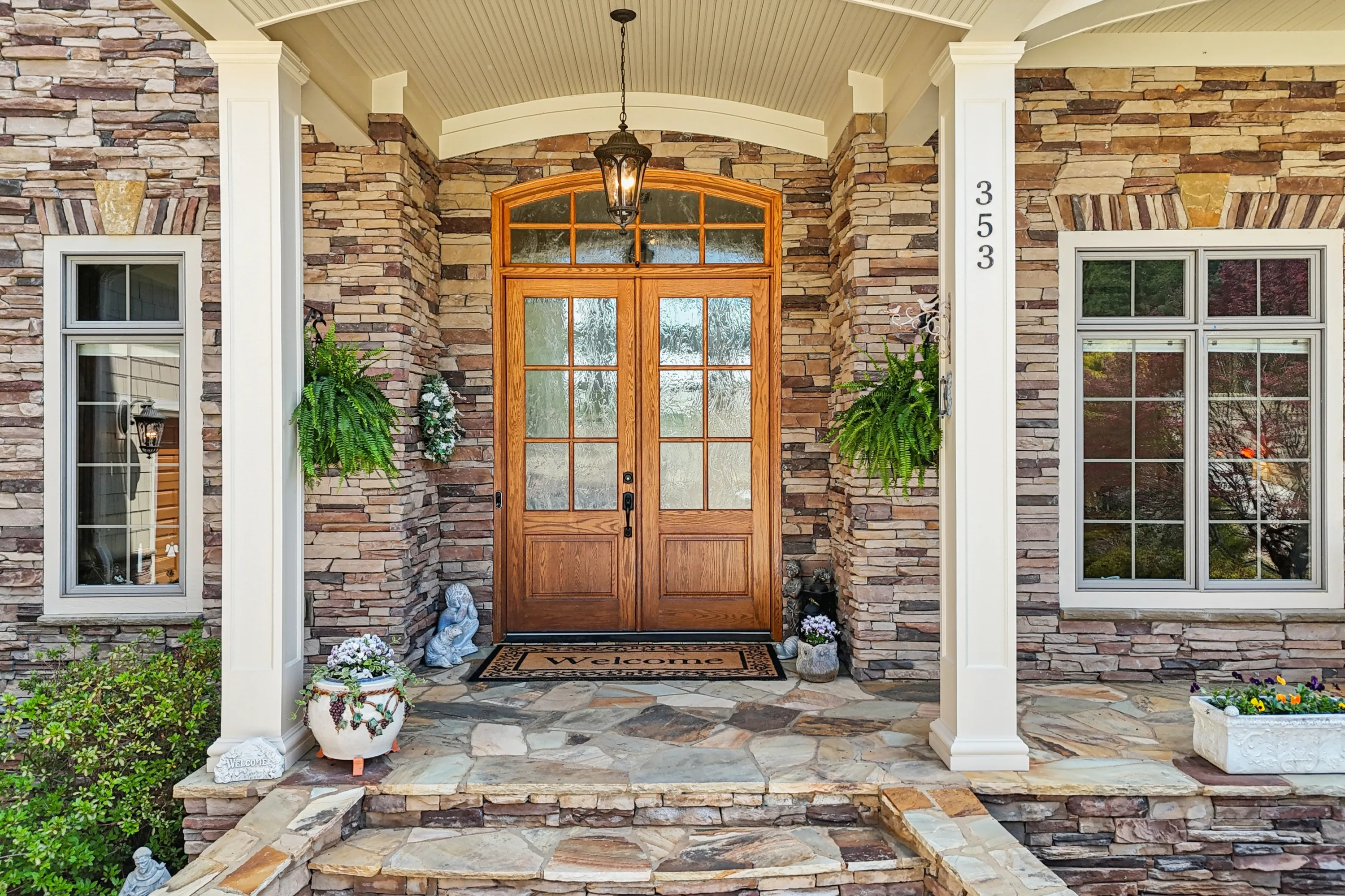 Real estate photography highlight 13