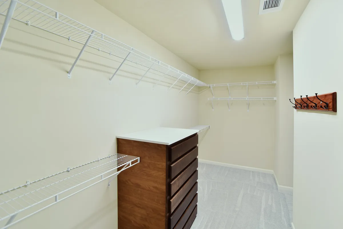 Closet