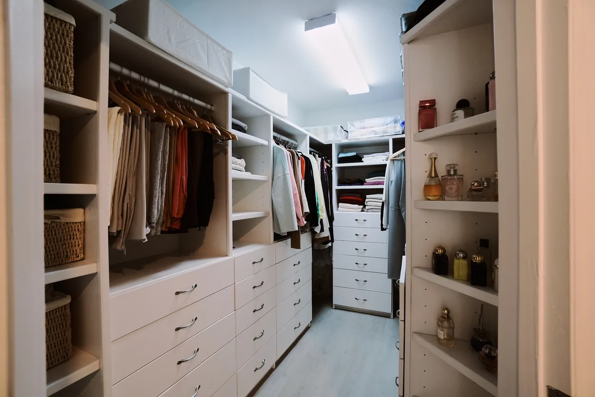 Closet