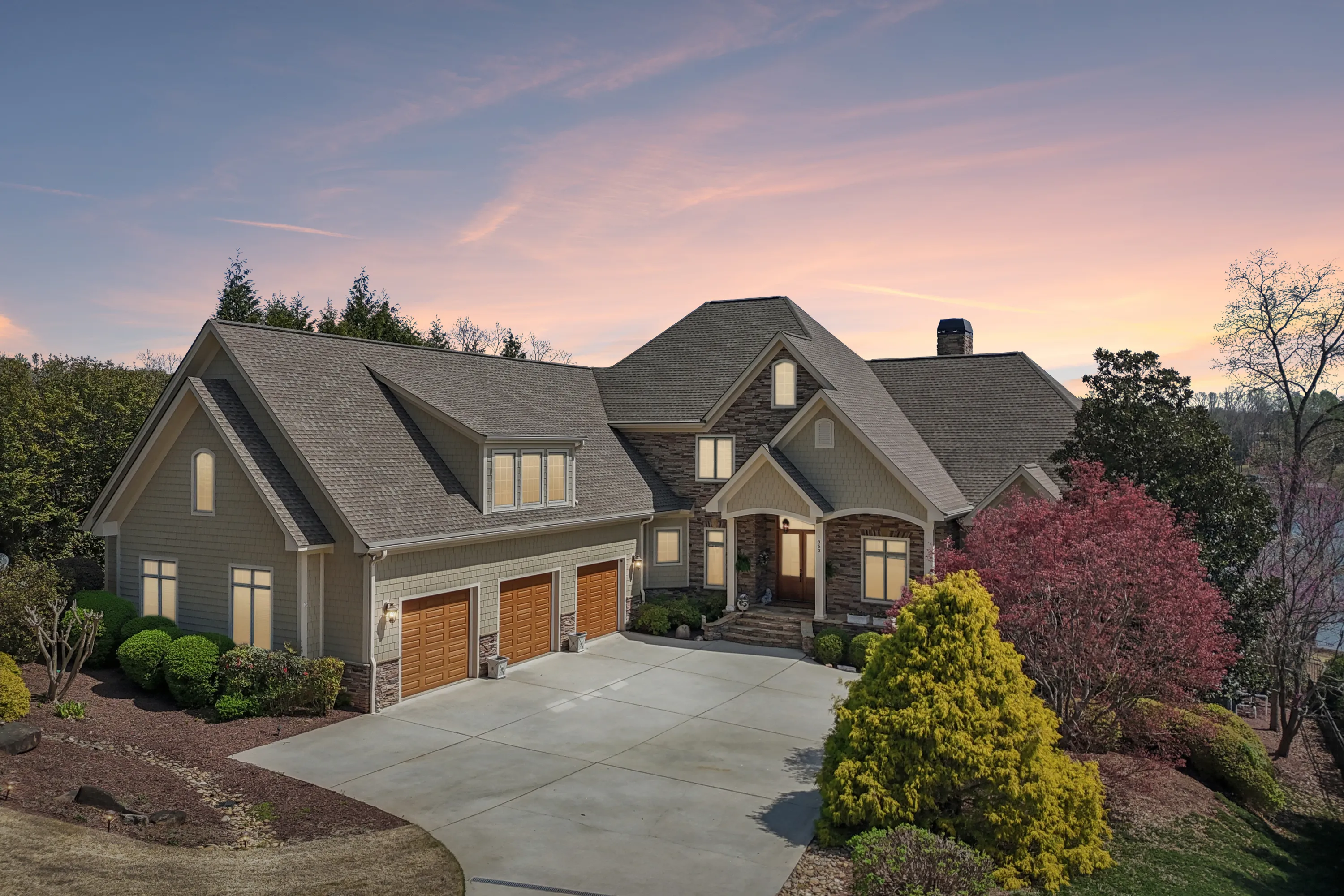 Real estate photography highlight 14