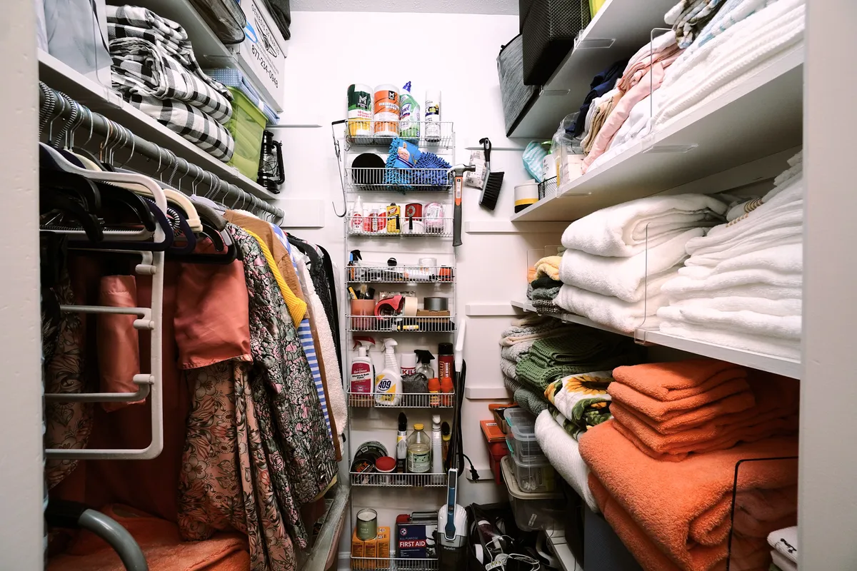 Closet