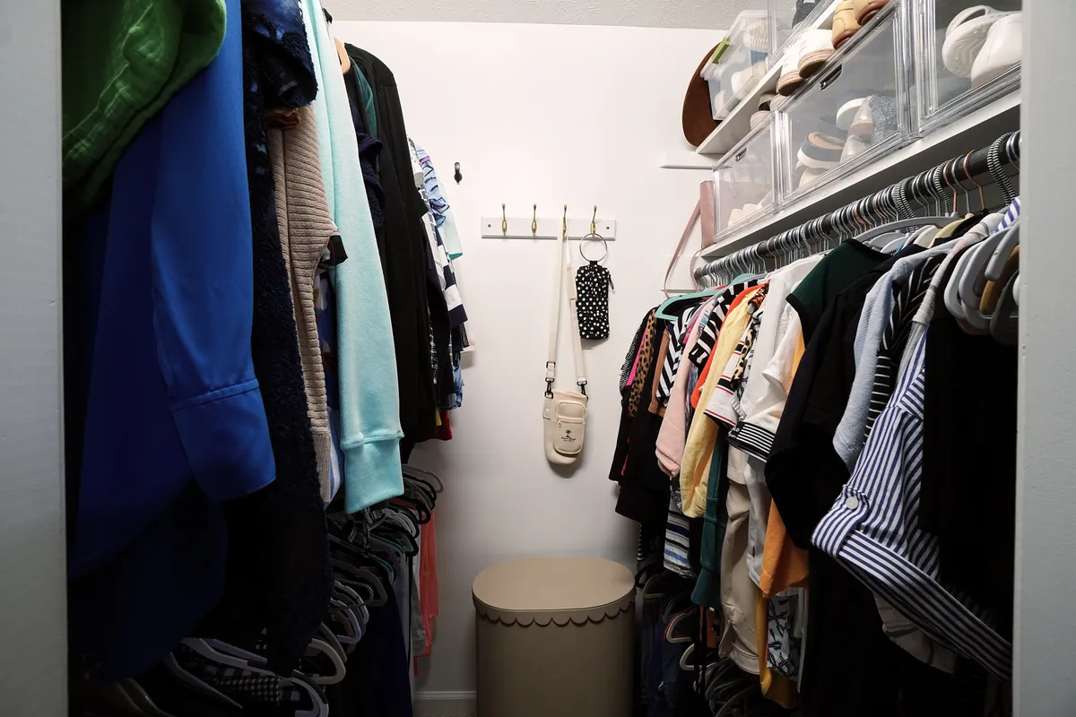 Closet