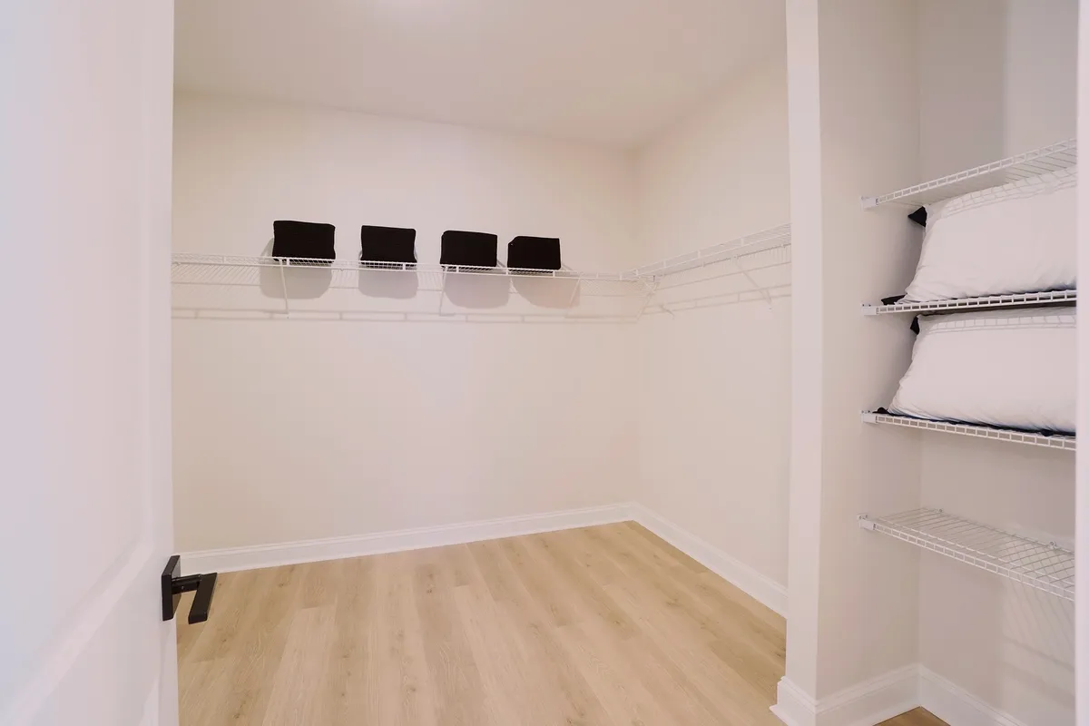 Closet