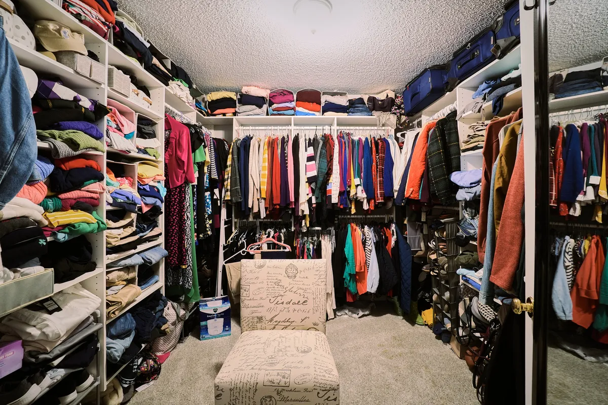 Closet