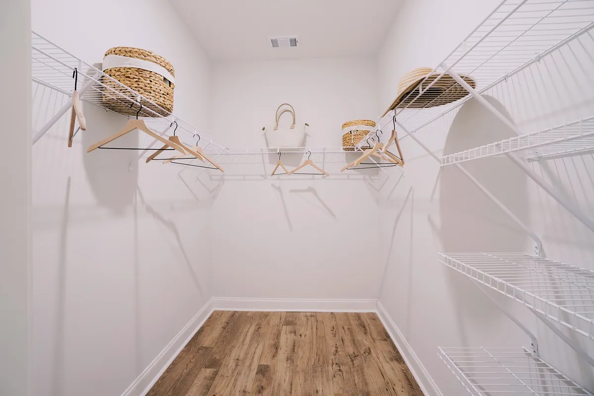 Closet