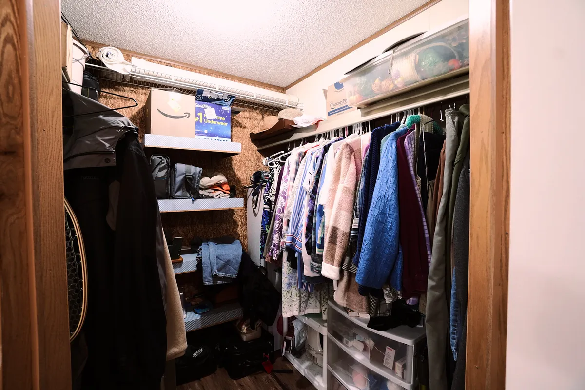 Closet