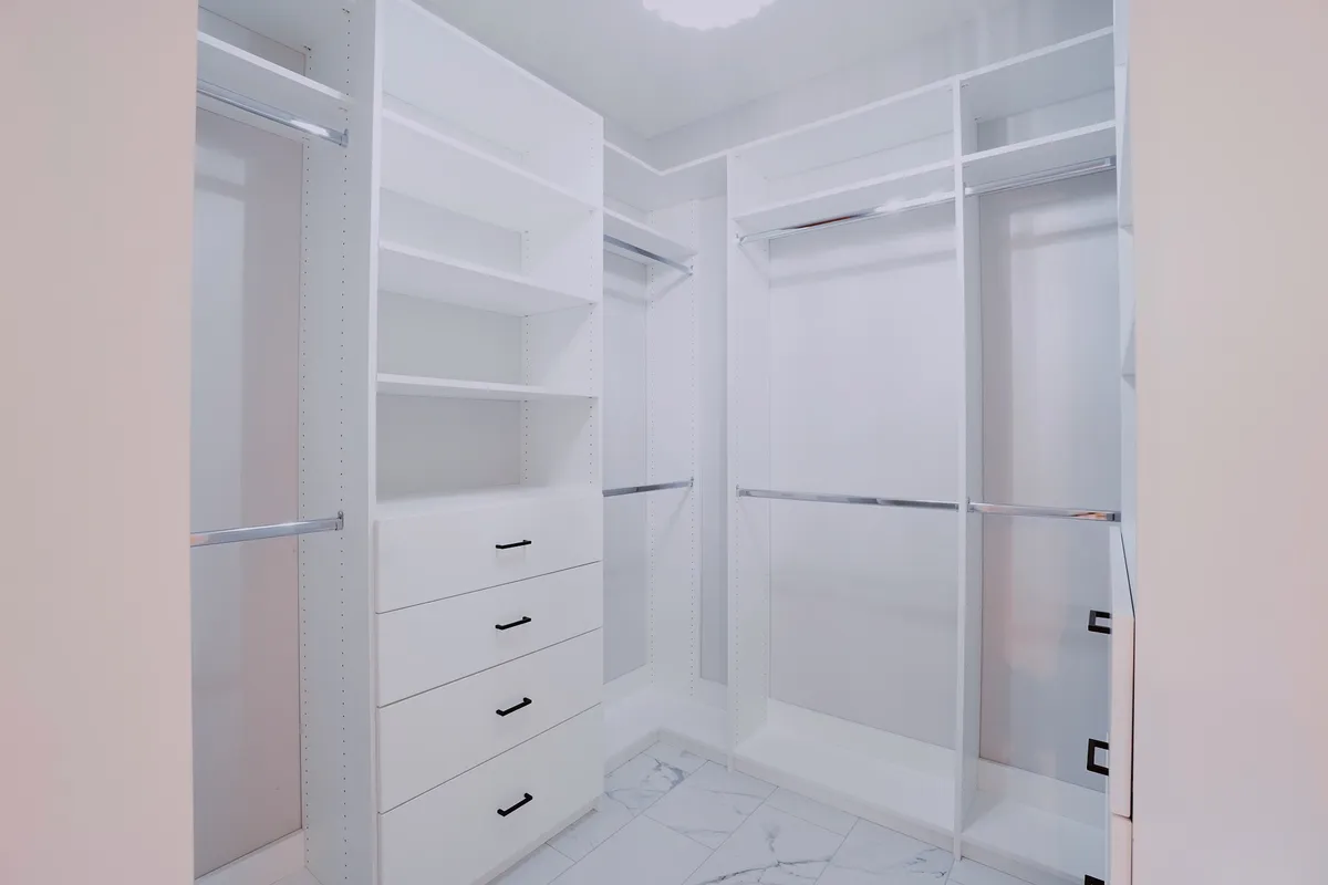 Closet