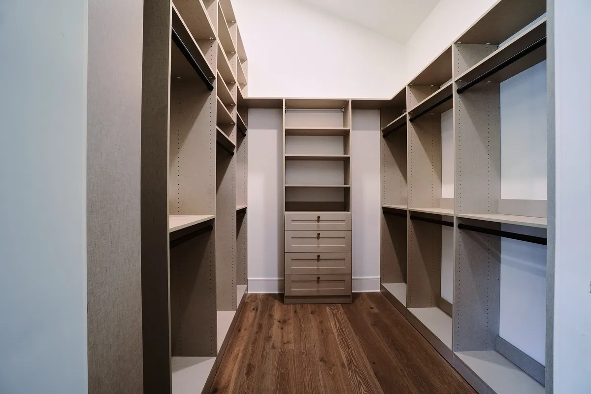 Closet