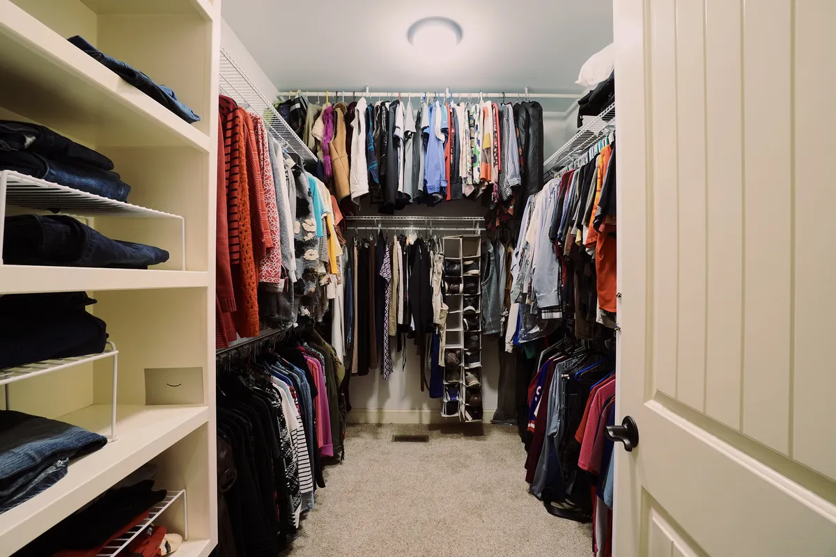 Closet