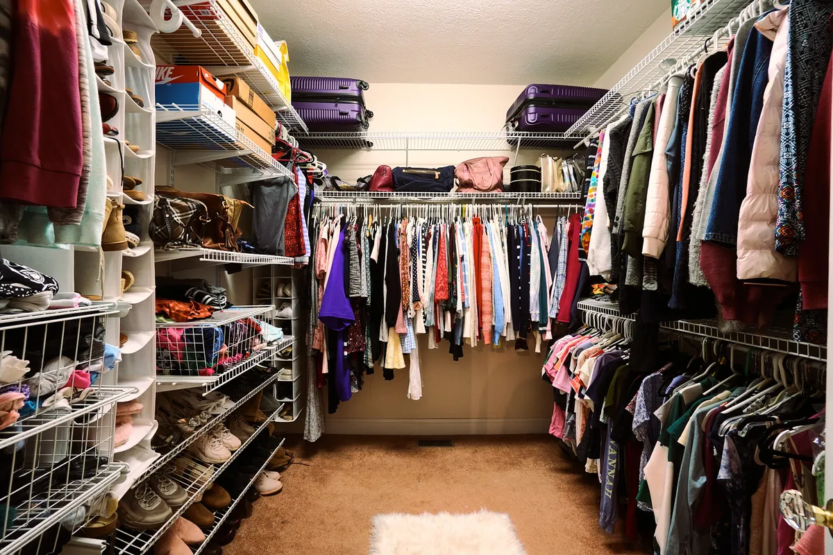 Closet