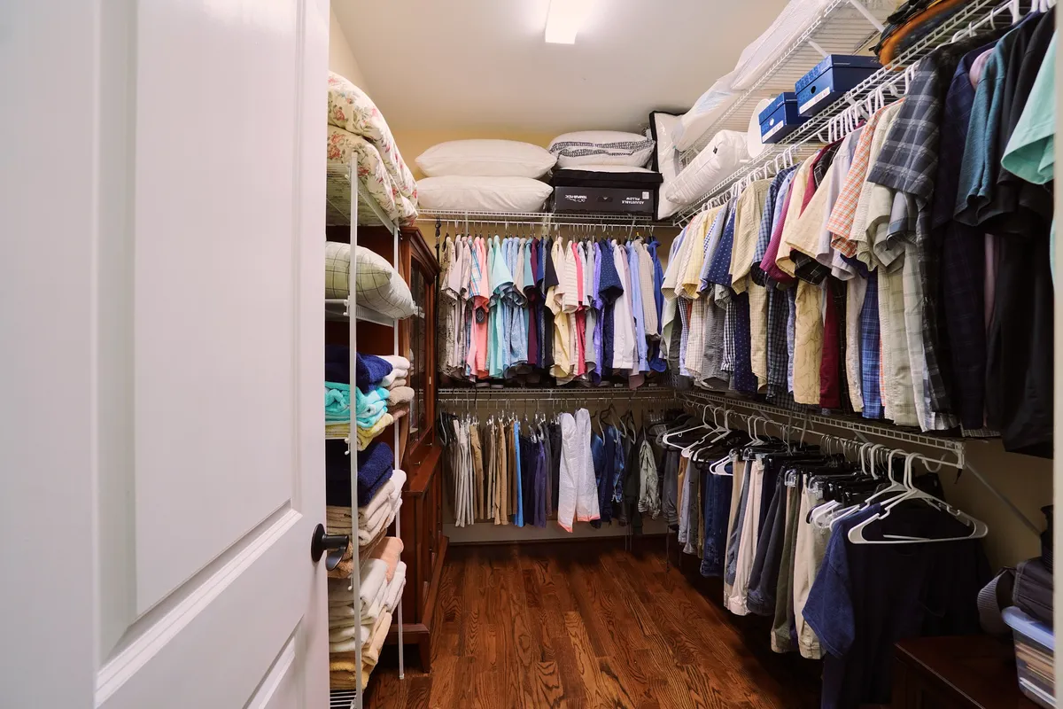 Closet