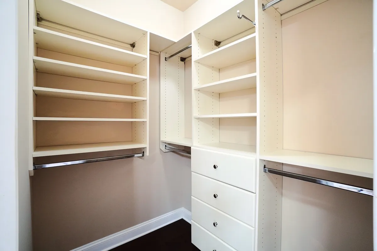 Closet