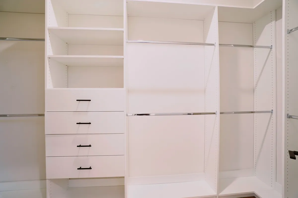 Closet