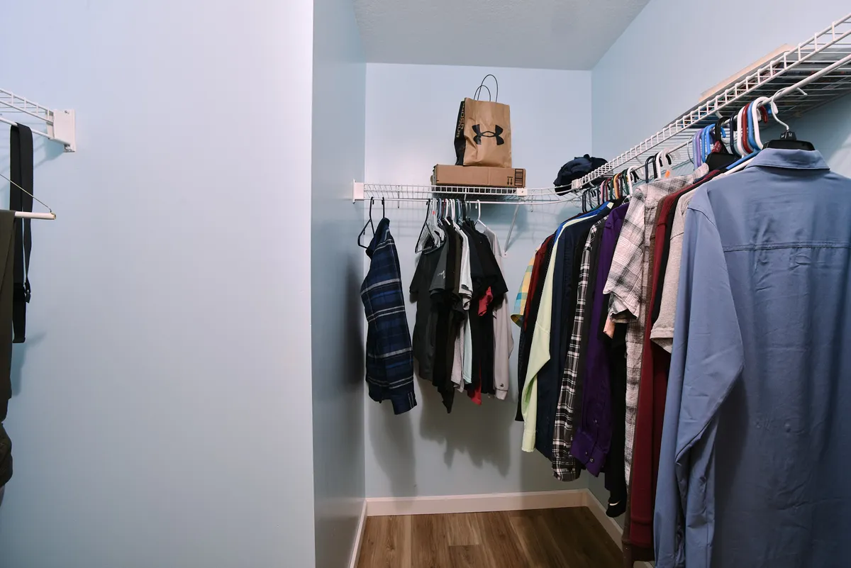 Closet