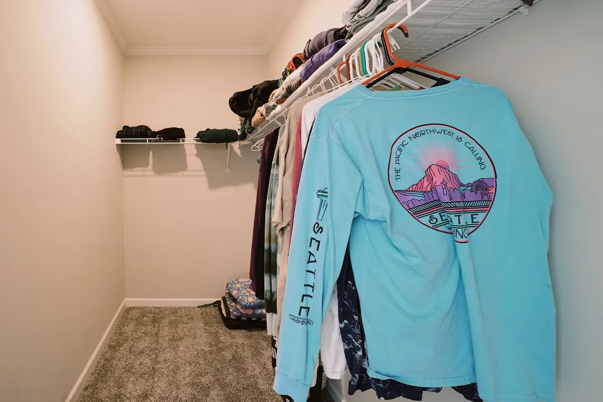 Closet