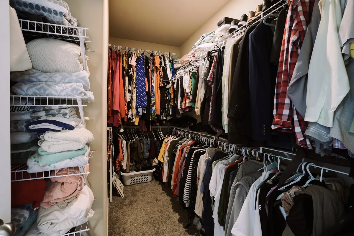 Closet