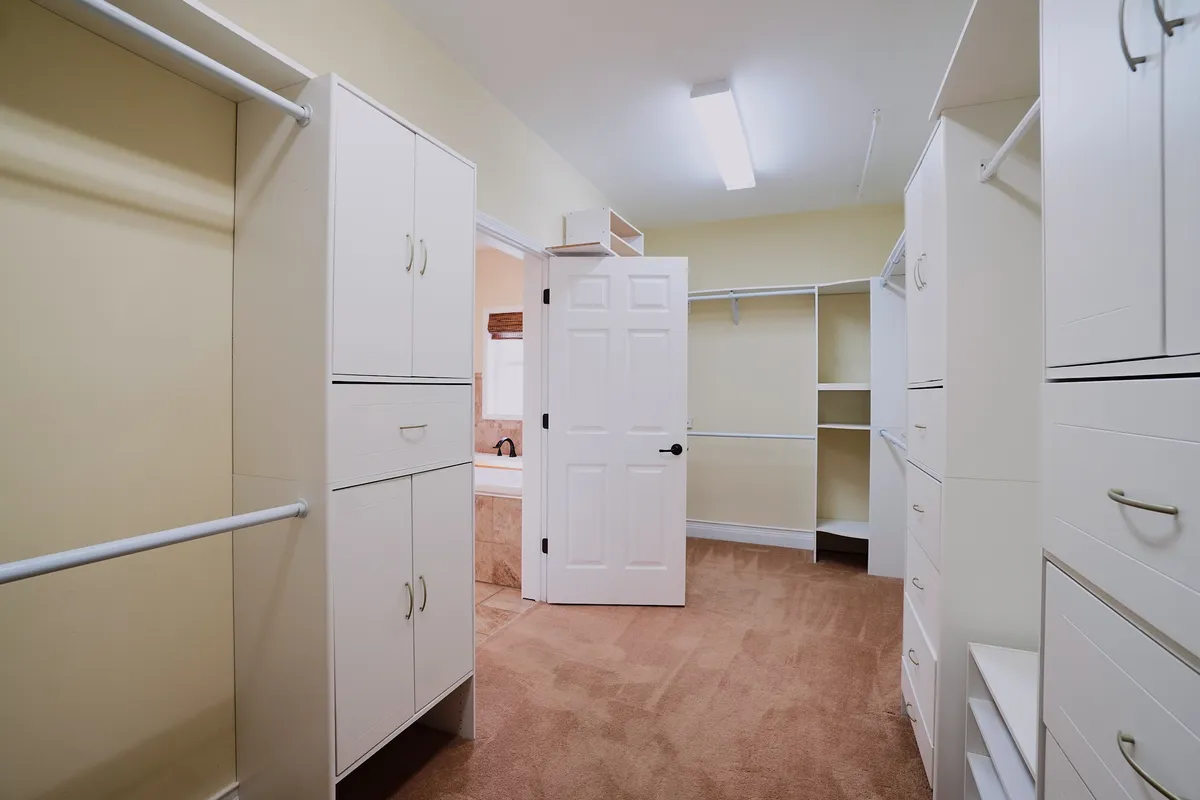 Closet