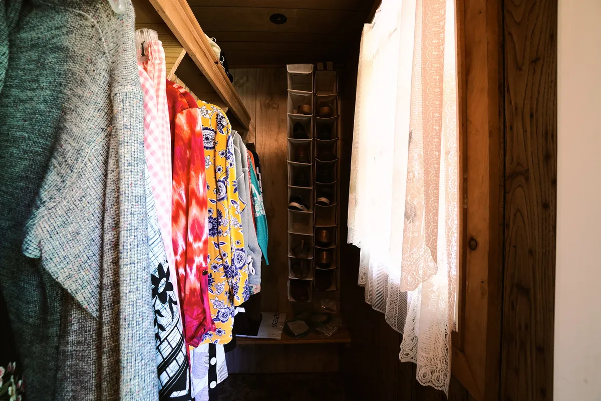 Closet