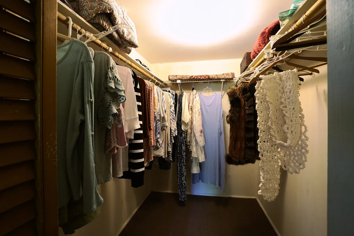 Closet