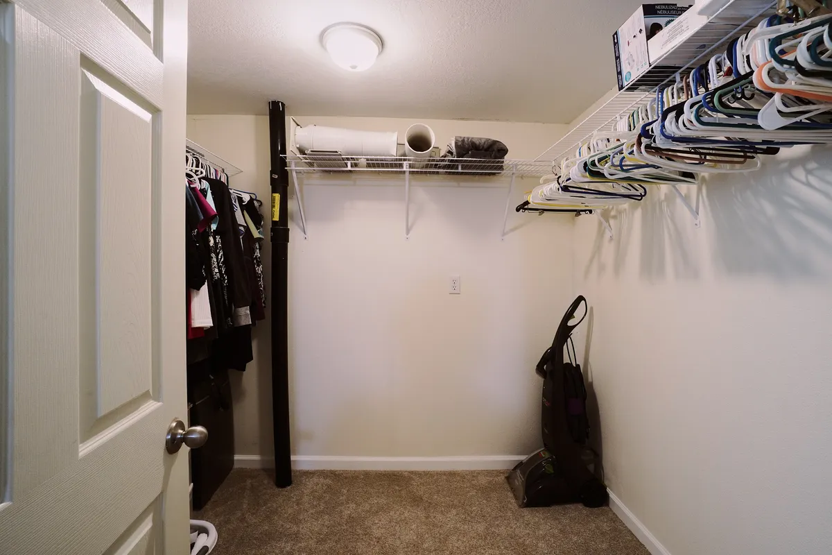 Closet