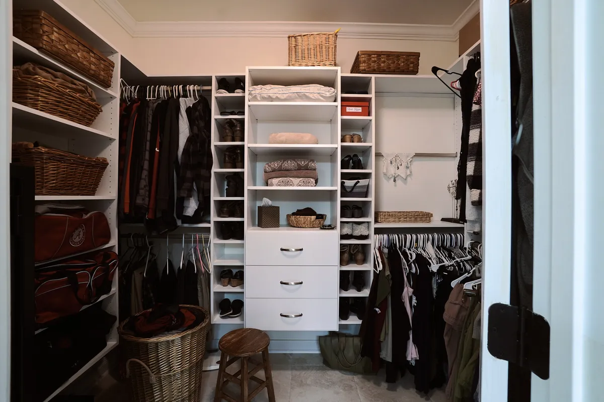 Closet
