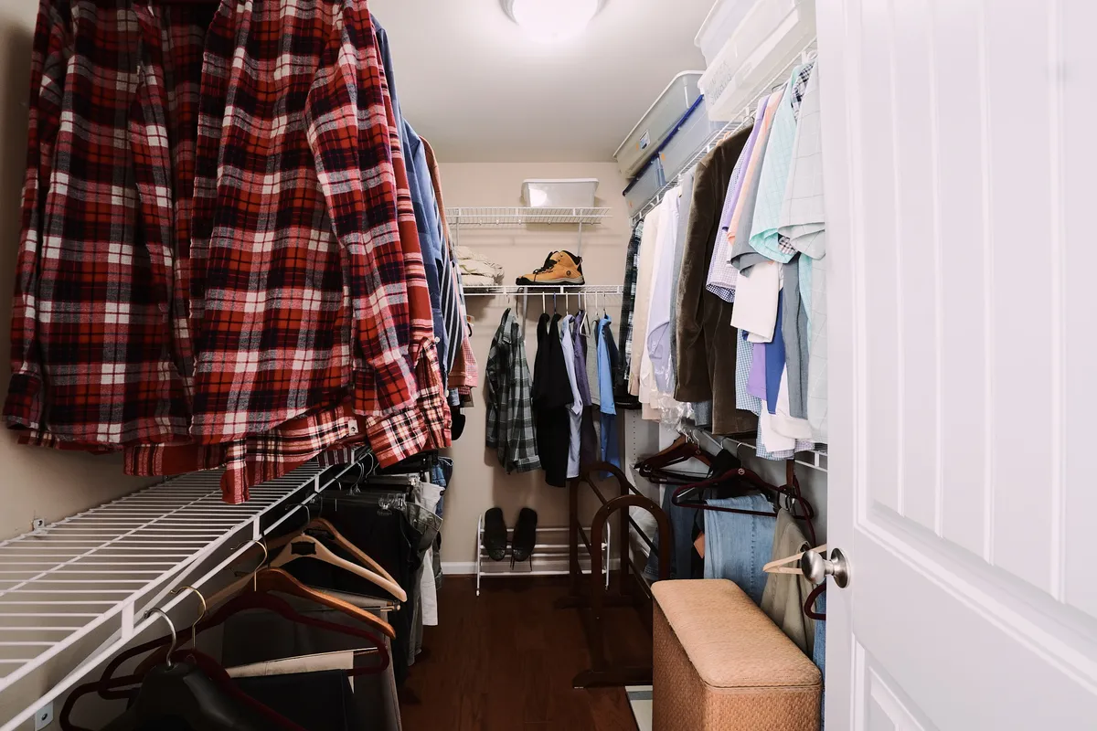 Closet