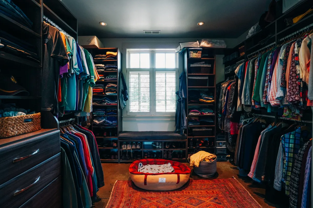 Closet