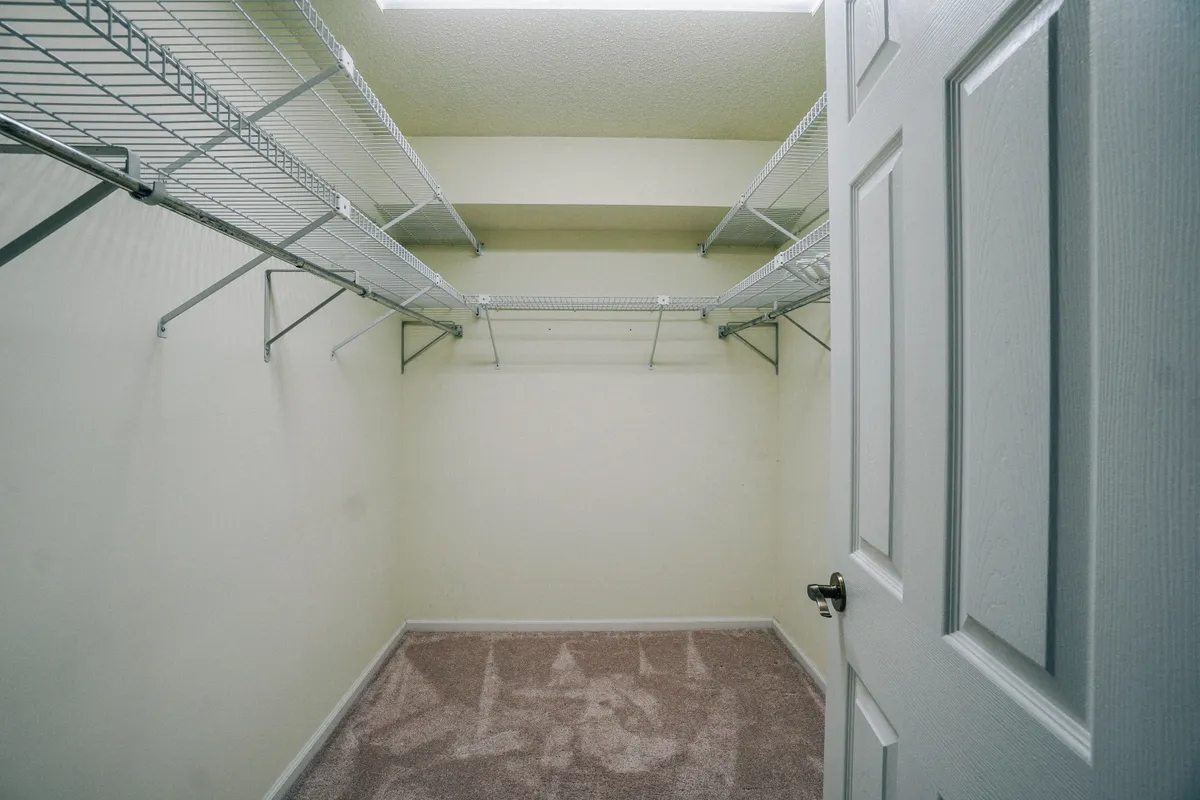 Closet