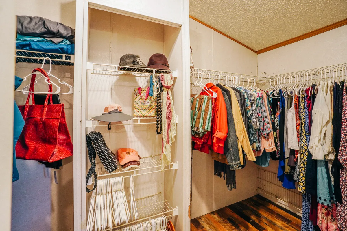 Closet