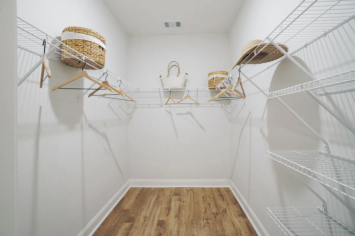 Closet