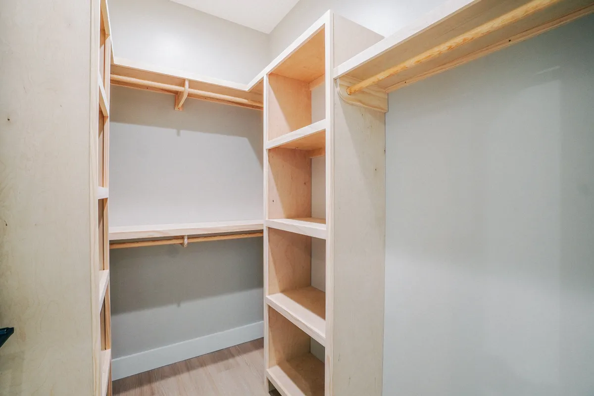 Closet