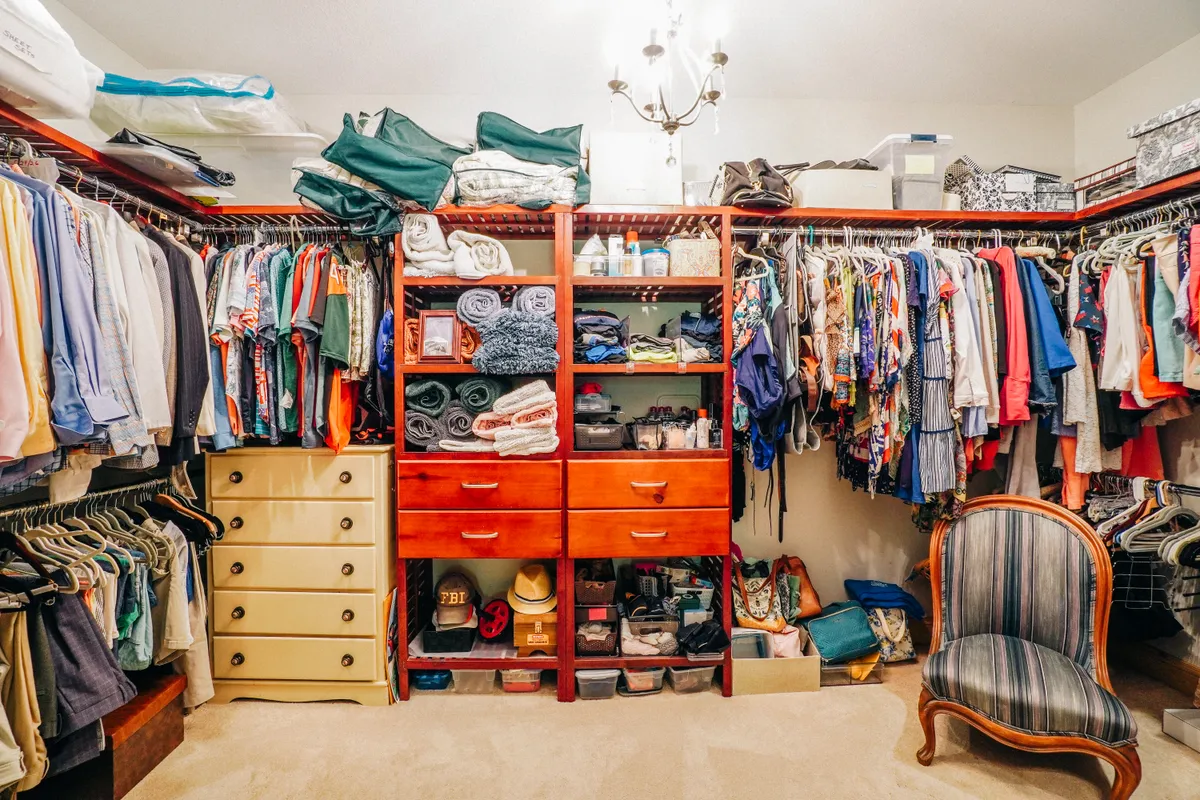 Closet