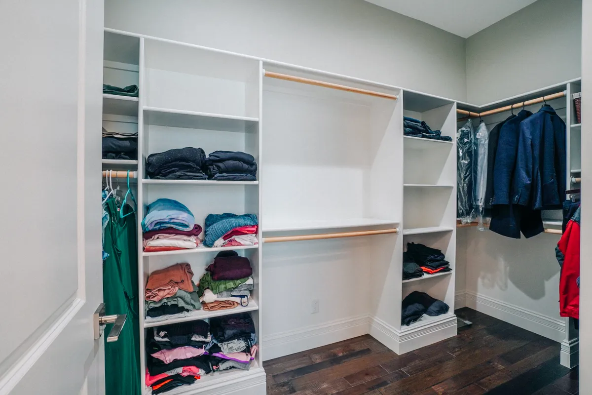 Closet