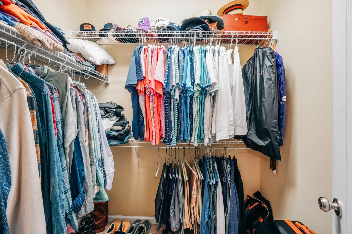 Closet