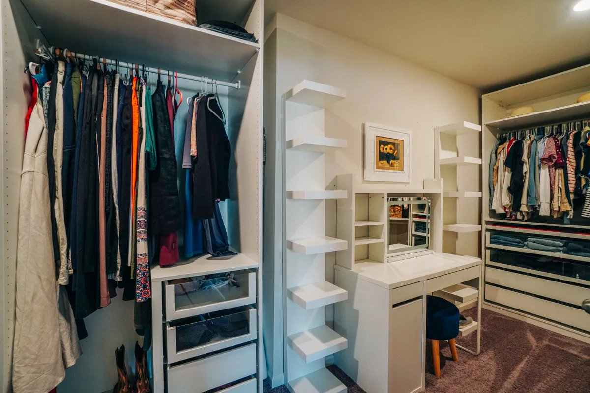 Closet