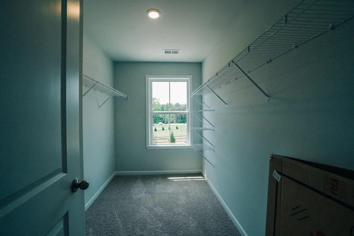 Closet